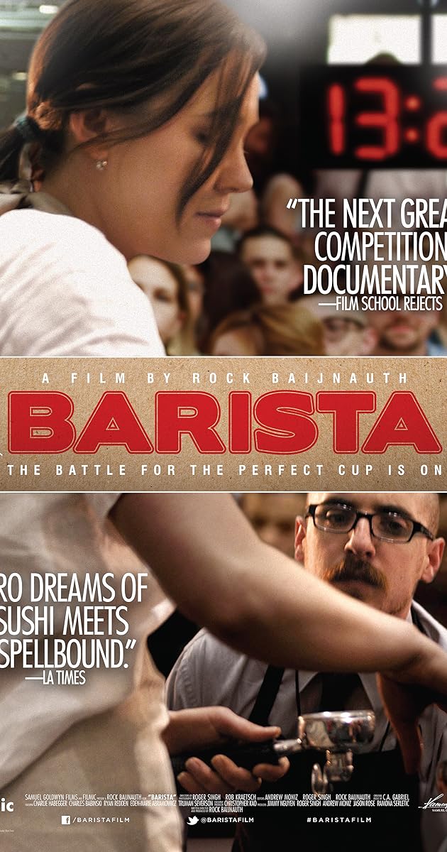 Barista