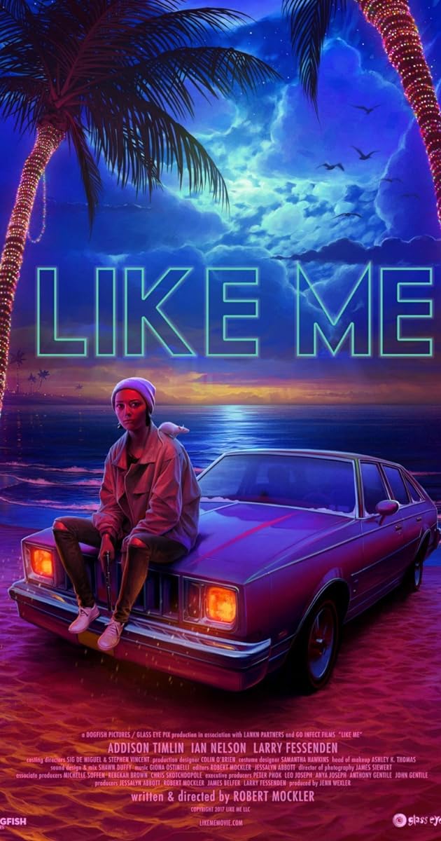 Like Me