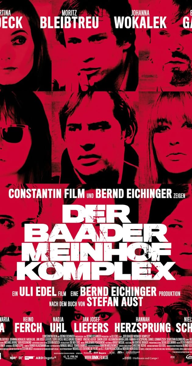 Bir Terör Filmi