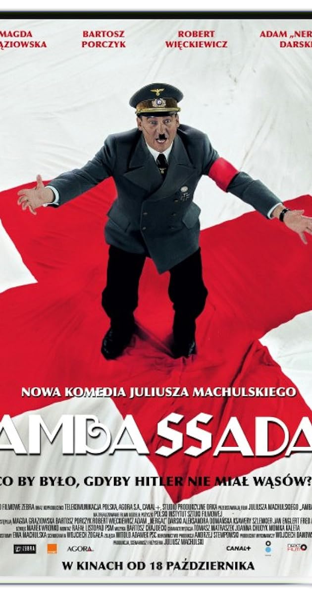 AmbaSSada