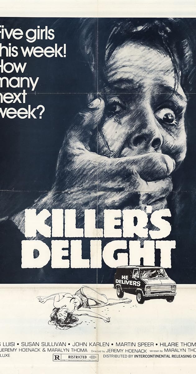 Killer's Delight