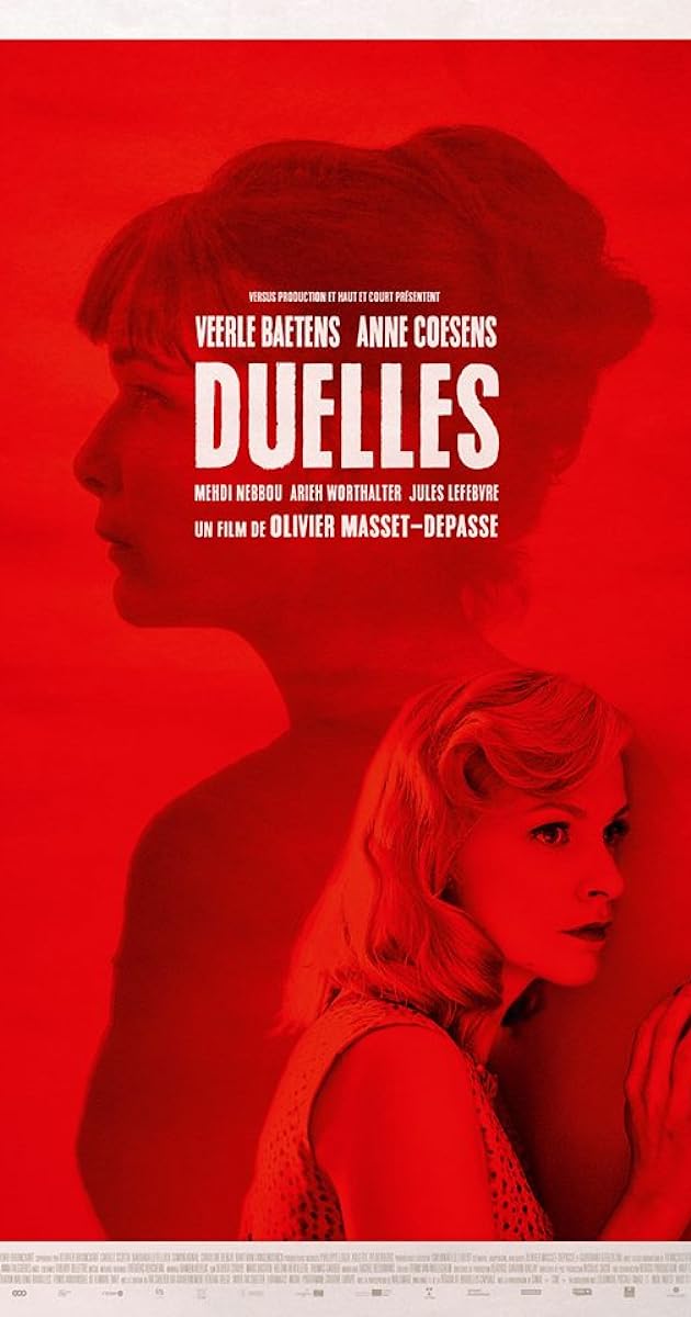 Duelles