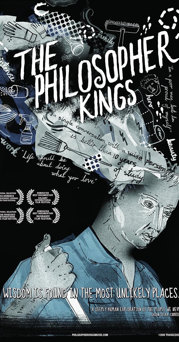 The Philosopher Kings