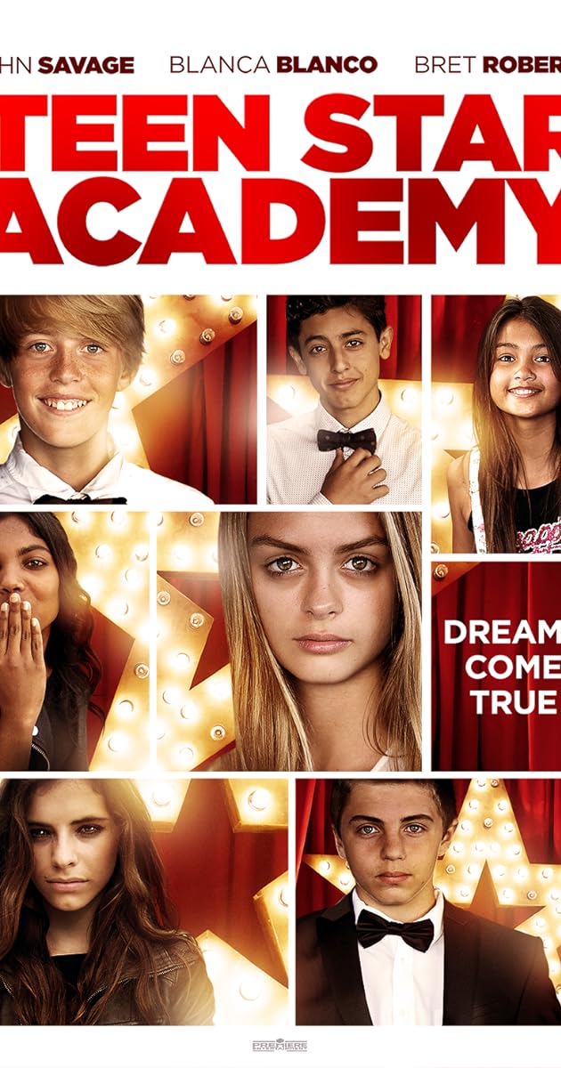 Teen Star Academy