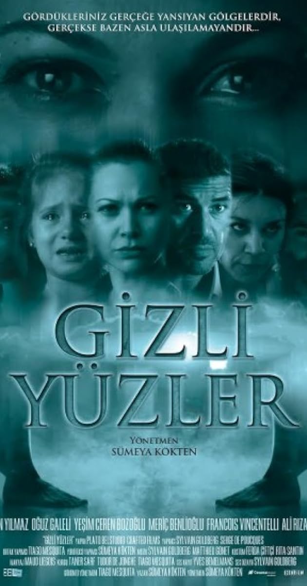 Gizli Yüzler