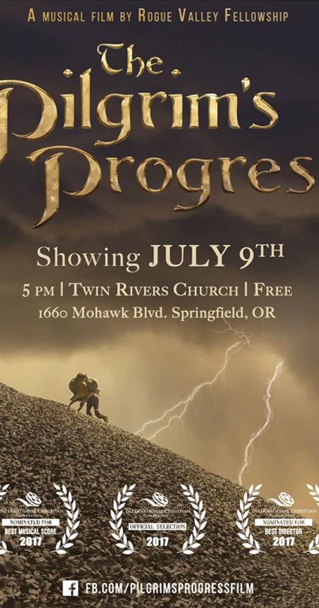 The Pilgrim's Progress