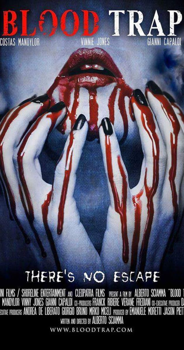 Blood Trap
