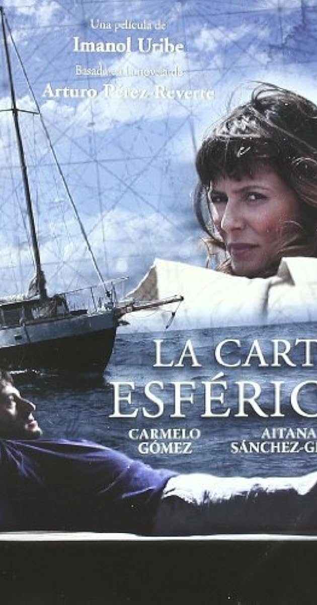 La carta esférica