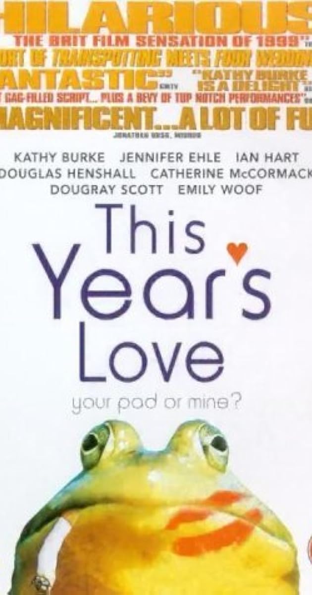 This Year's Love