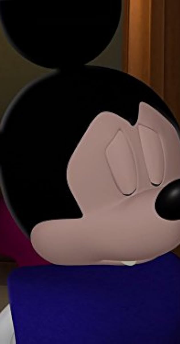 Mickey Mouse Clubhouse: Mickey's Monster Musical