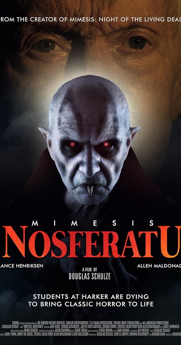 Mimesis: Nosferatu