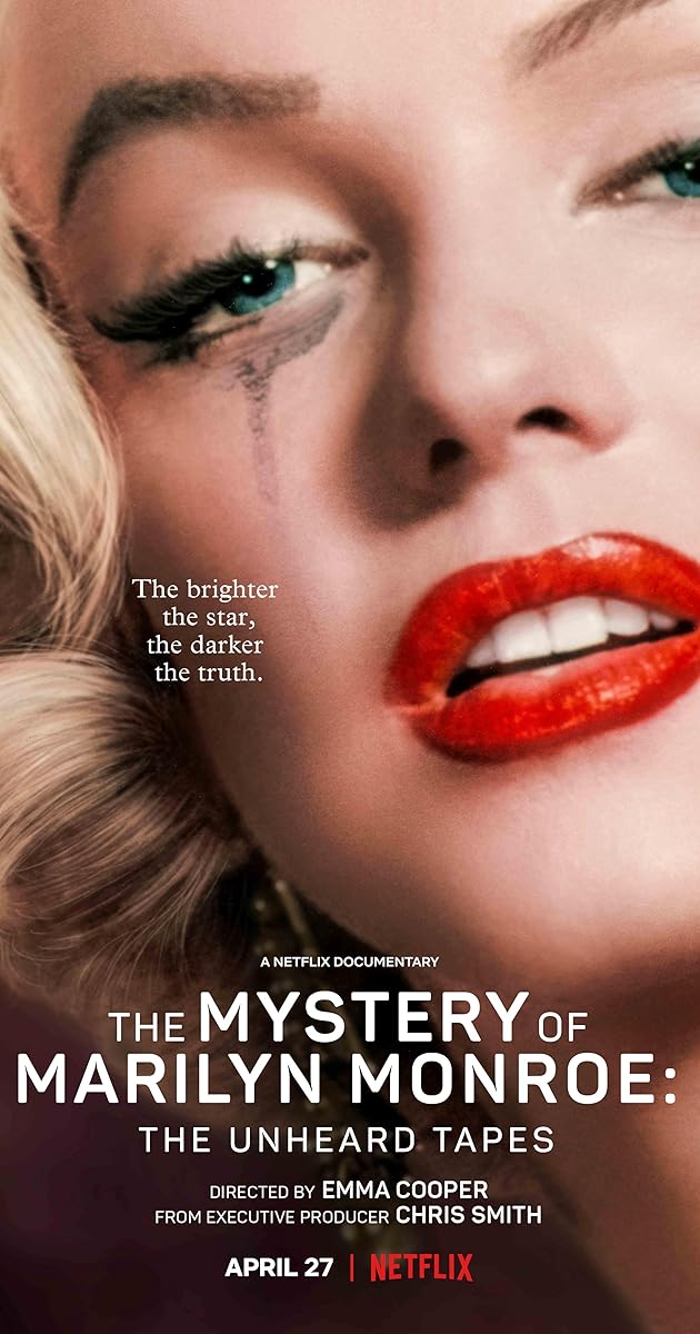 Marilyn Monroe: Kasetlerdeki Sırlar