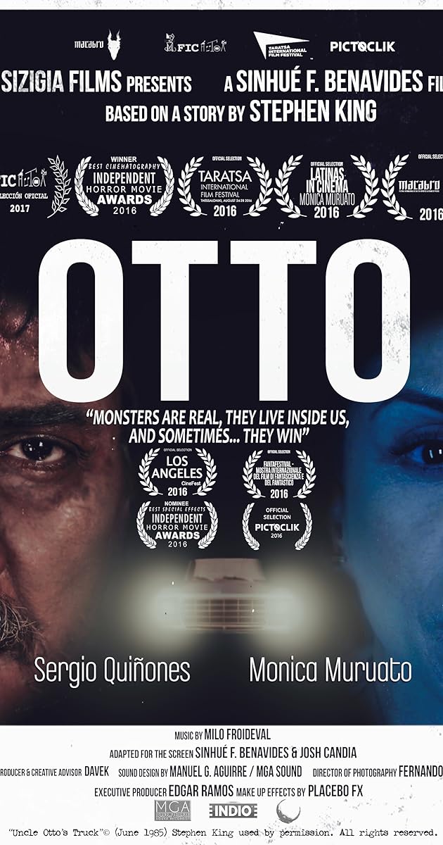 Otto