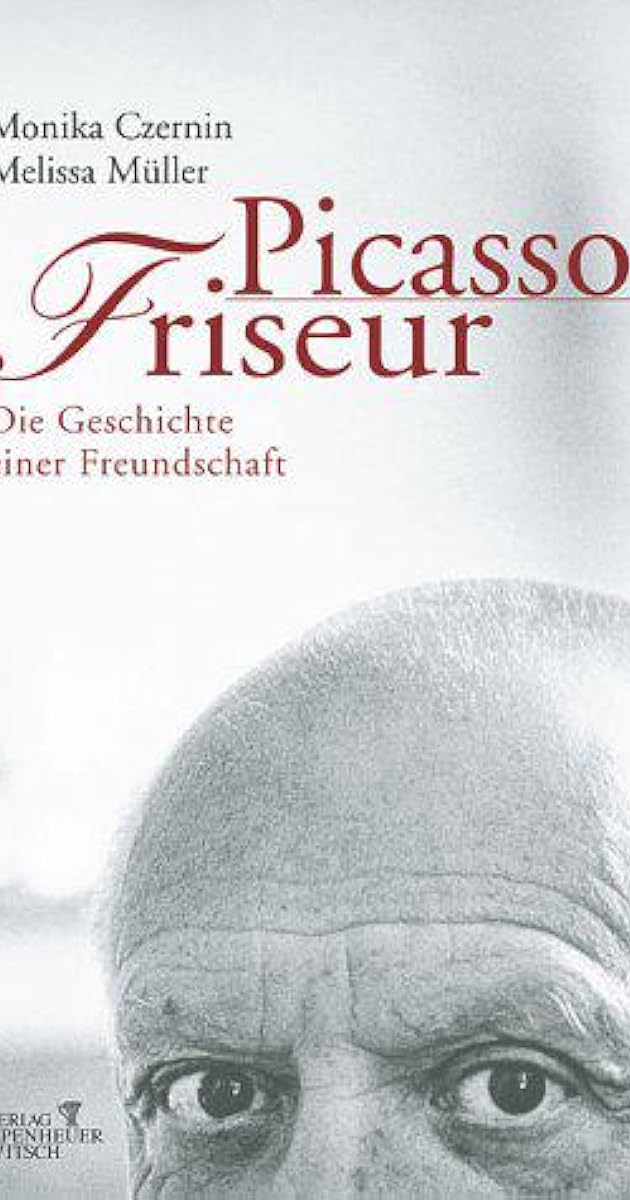Picassos Friseur