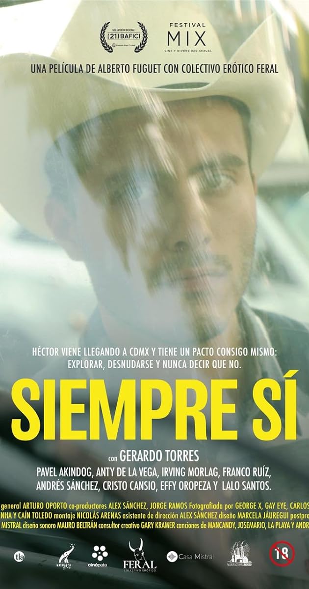 Siempre sí