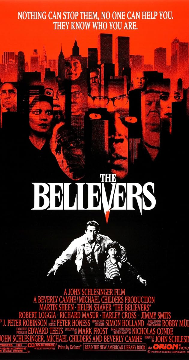 The Believers