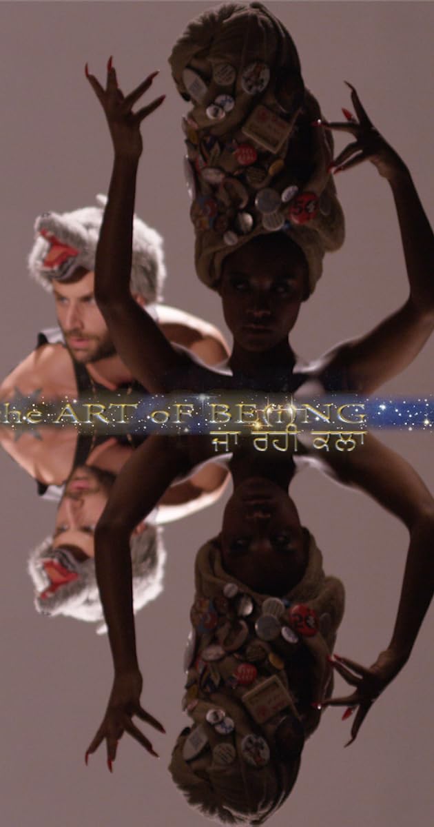 The Art of Being