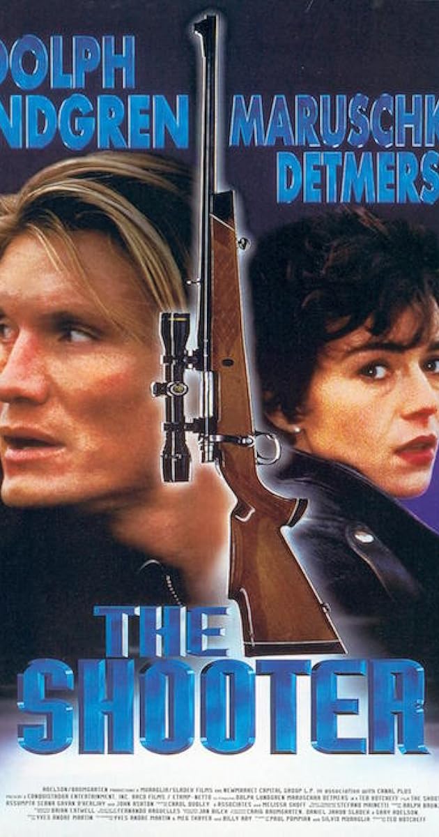 The Shooter