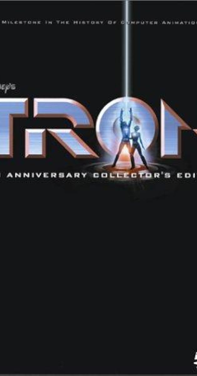 The Making of TRON
