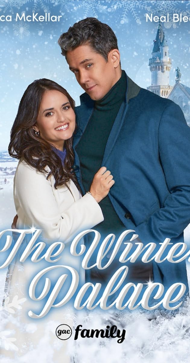 The Winter Palace