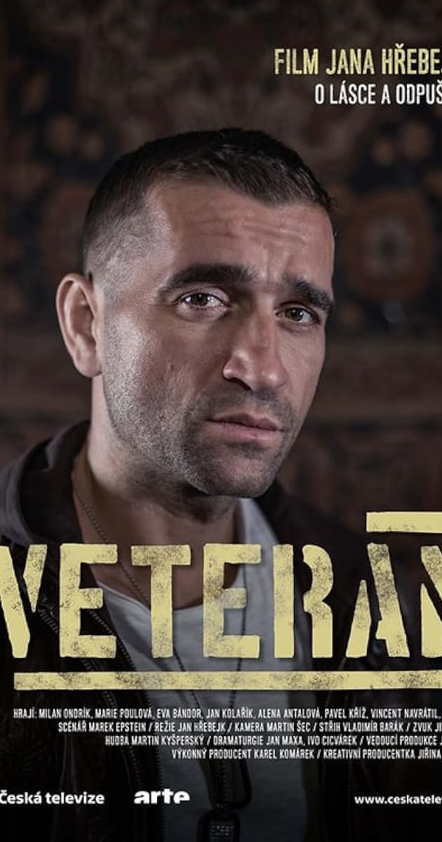 Veterán