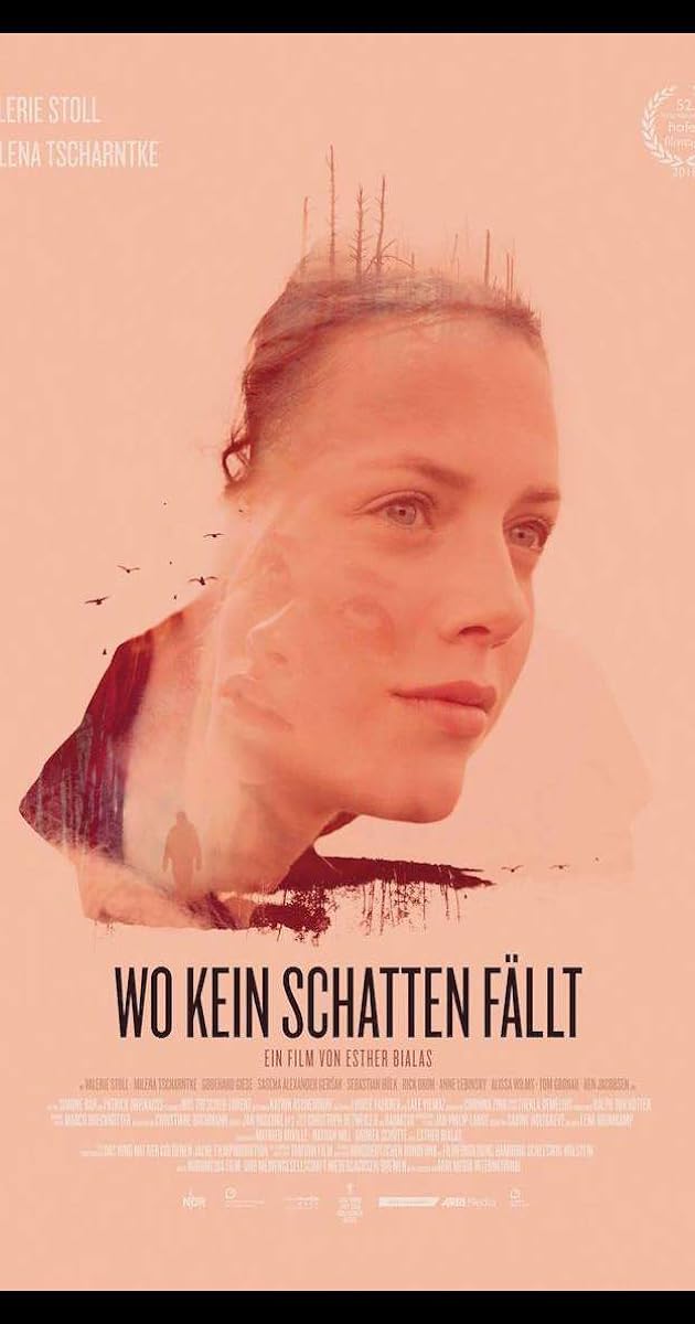 Wo kein Schatten fällt