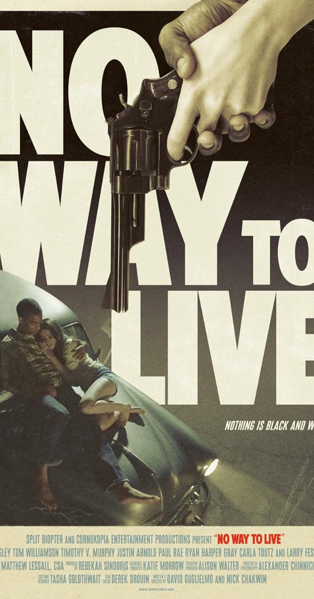 No Way to Live