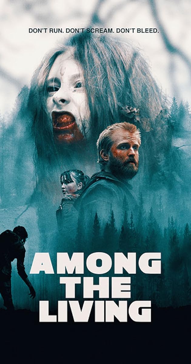 Among the Living
