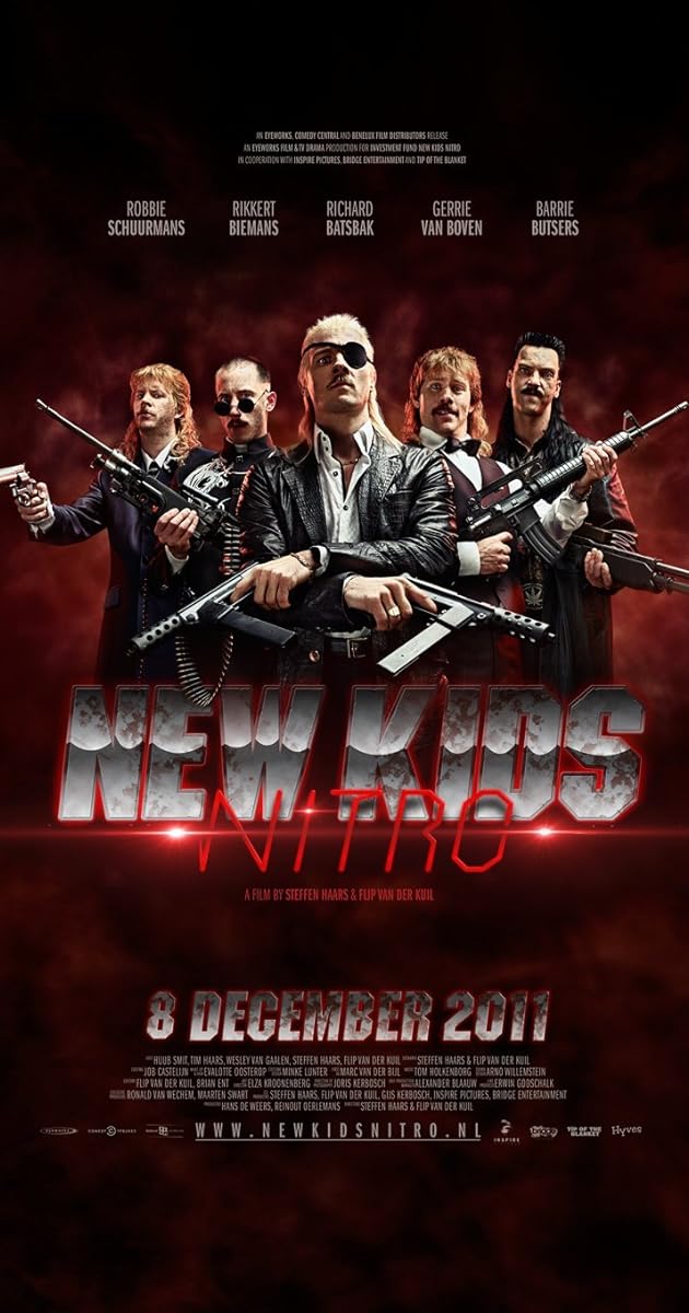 New Kids Nitro