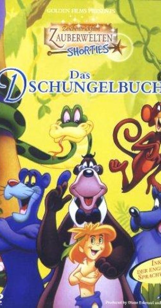 Jungle Book