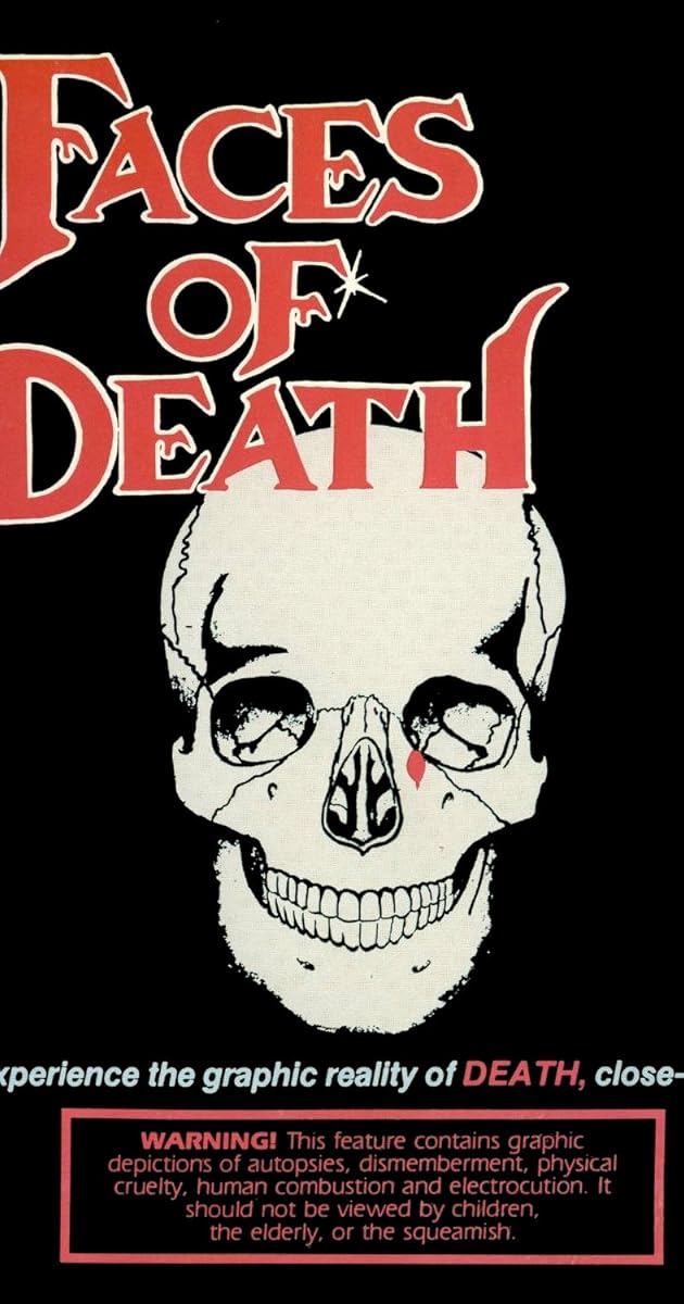 Faces of Death