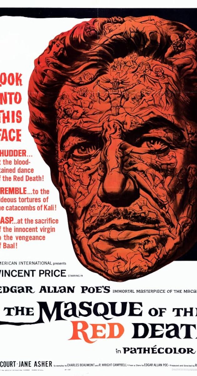 The Masque of the Red Death