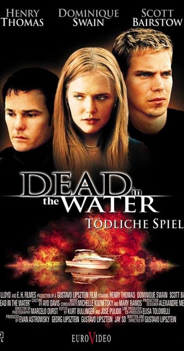 Dead in the Water