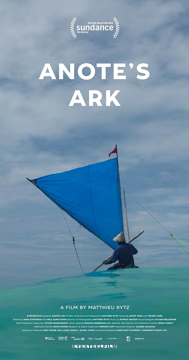 Anote's Ark