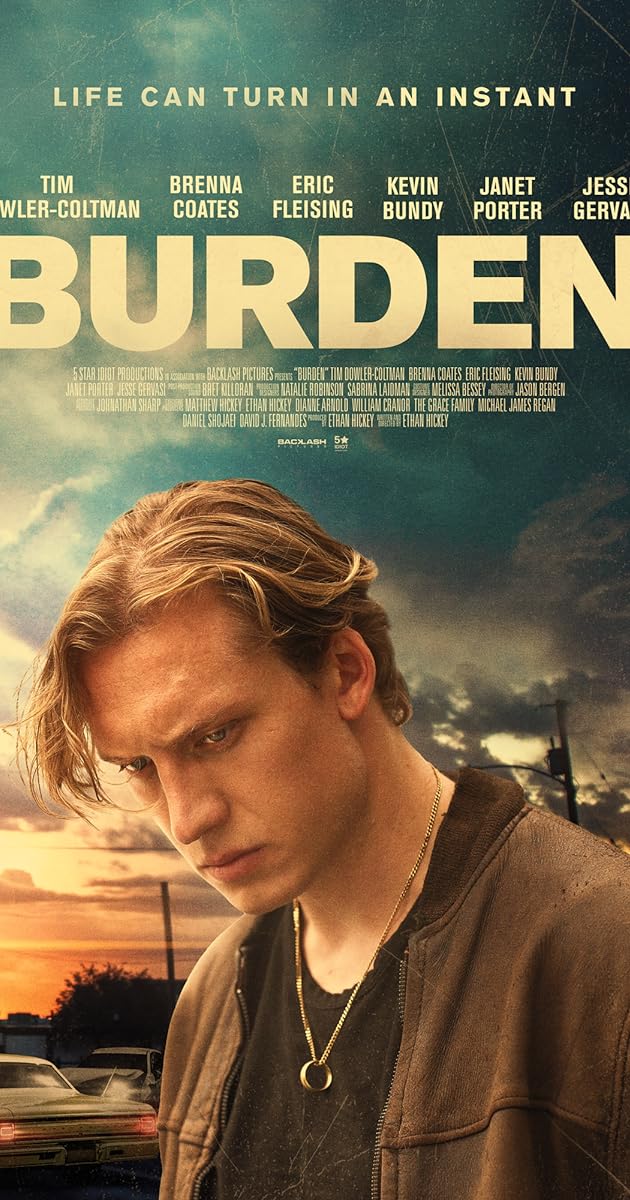Burden