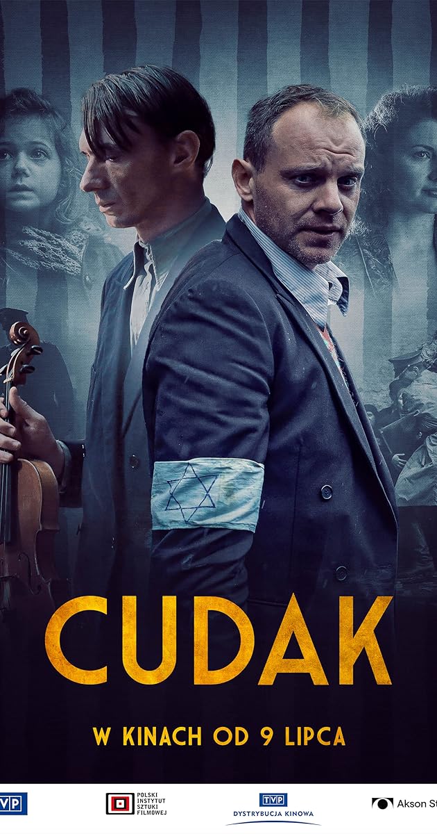 Cudak