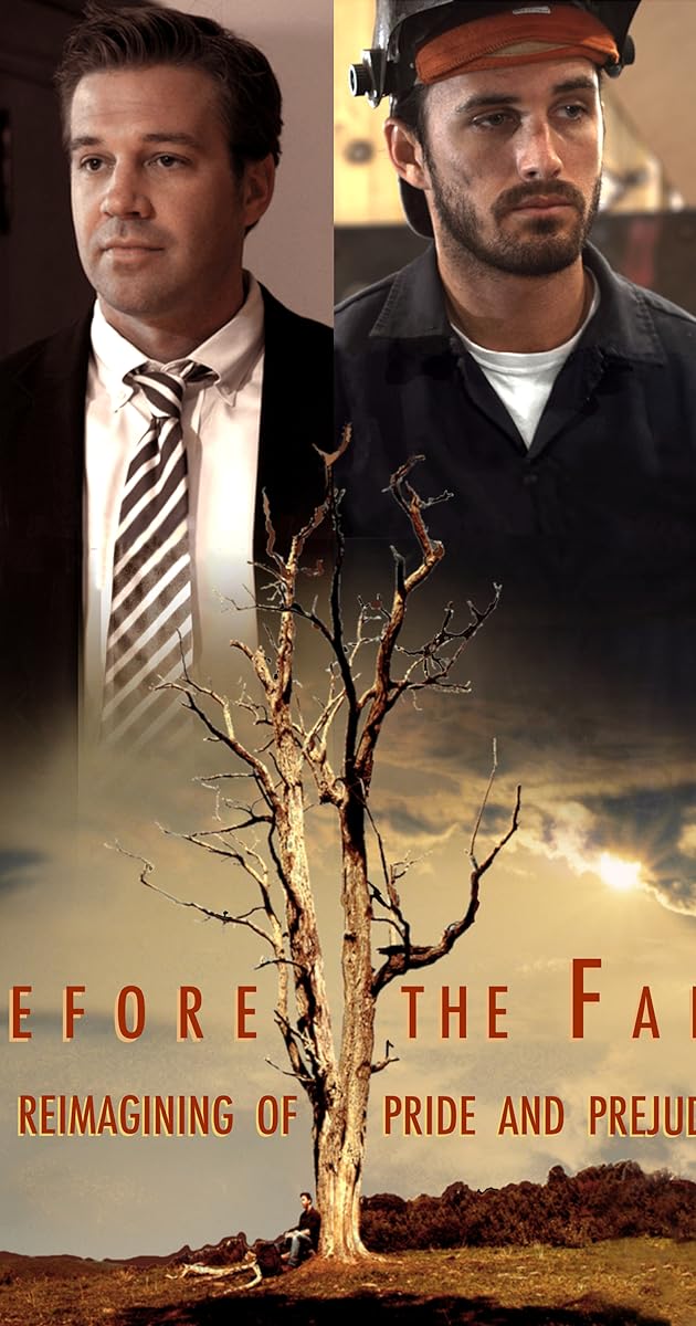 Before the Fall