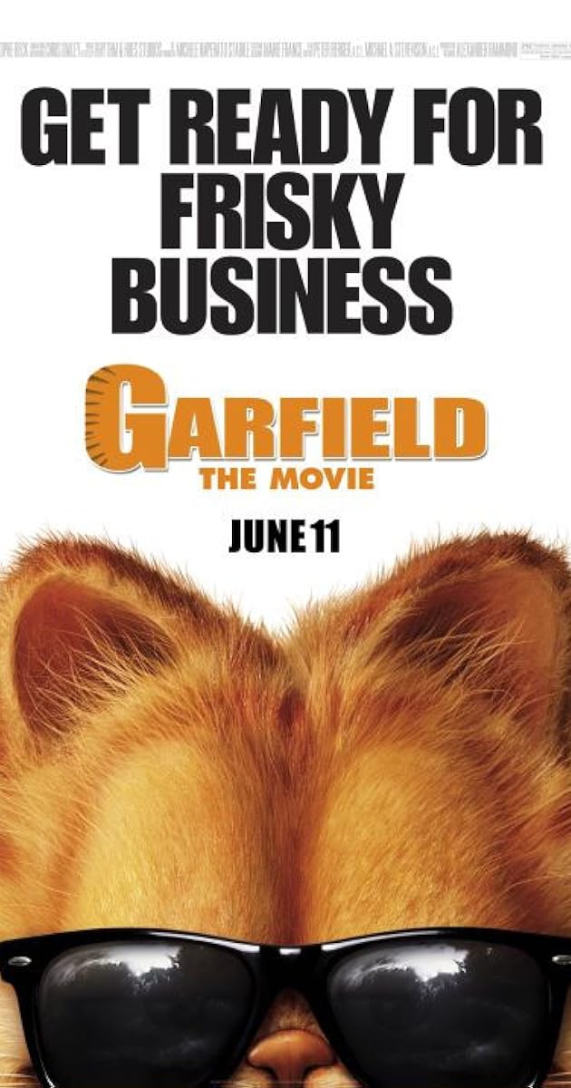 Garfield