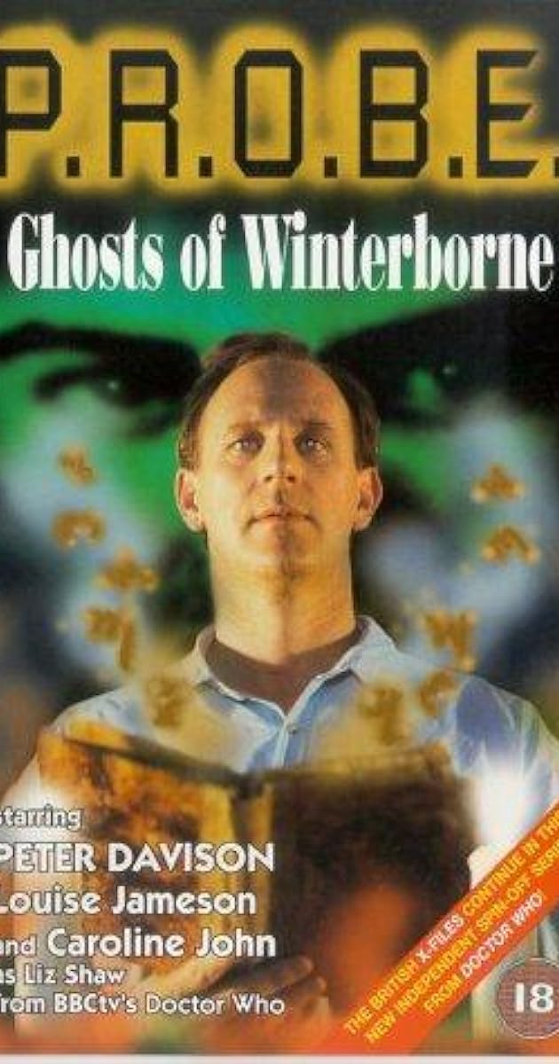Ghosts of Winterborne