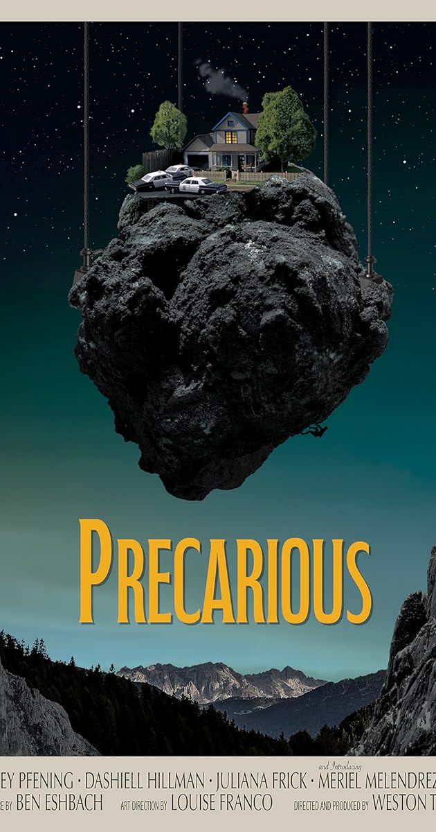Precarious