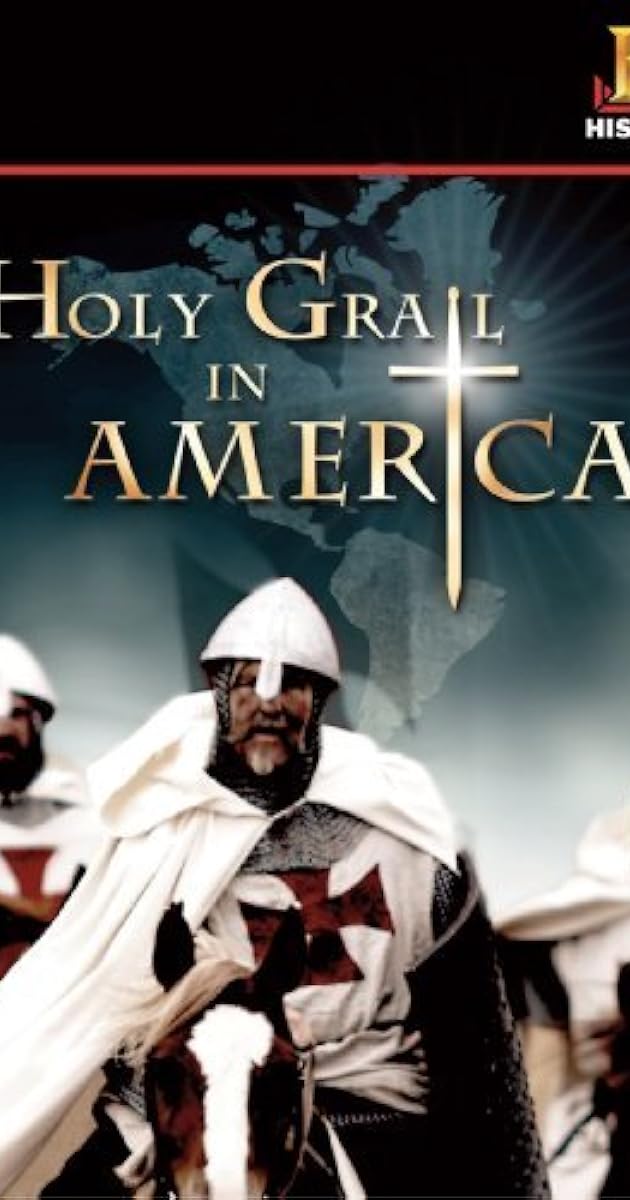 Holy Grail in America