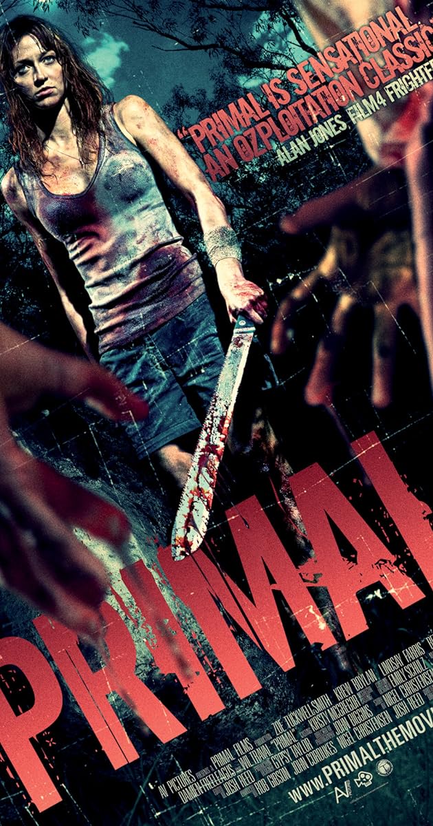 Primal