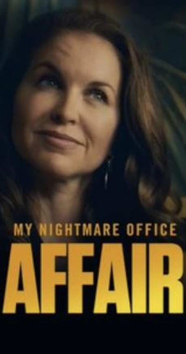 My Nightmare Office Affair