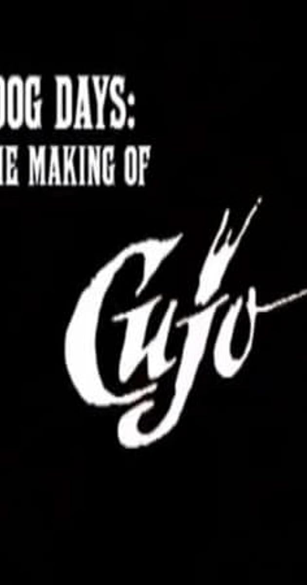 Dog Days: The Making of 'Cujo'