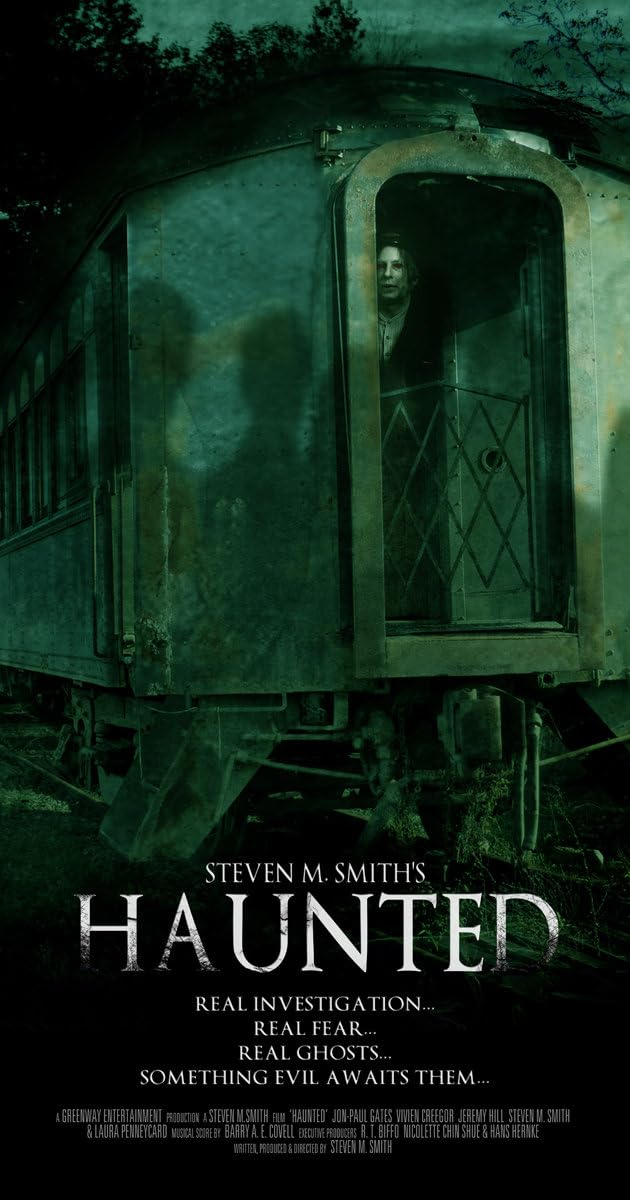 Haunted