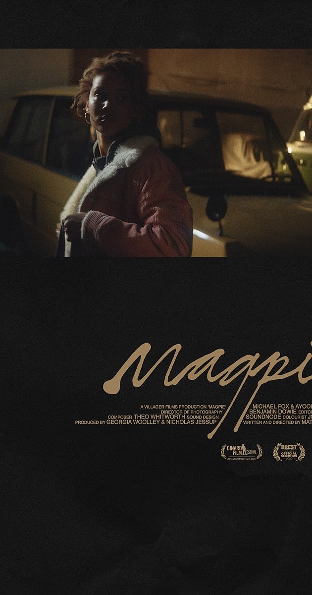 Magpie