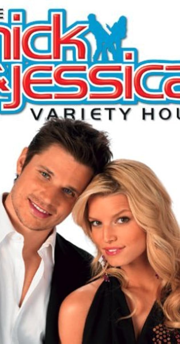 The Nick and Jessica Variety Hour