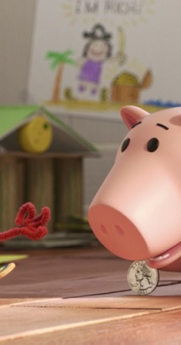 Forky Soruyor: Para Nedir?