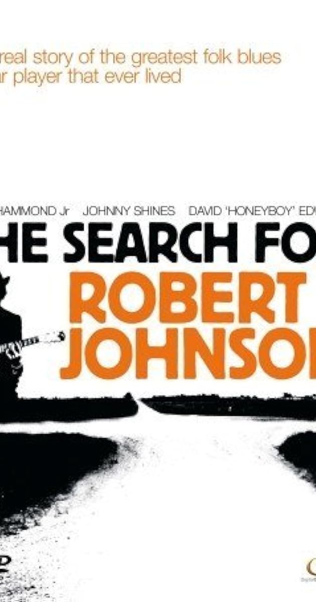 The Search For Robert Johnson