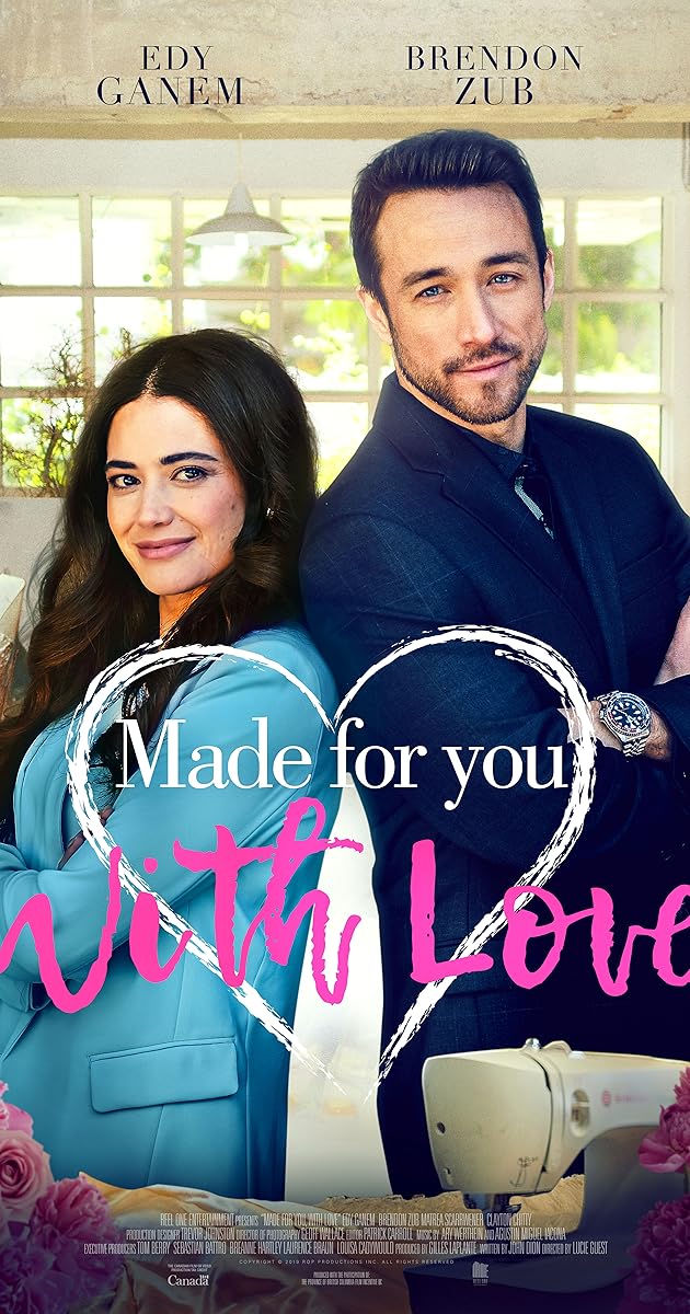 Made for You with Love
